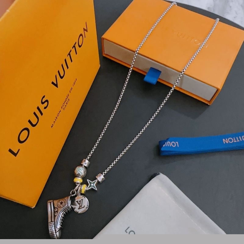 LV Necklaces